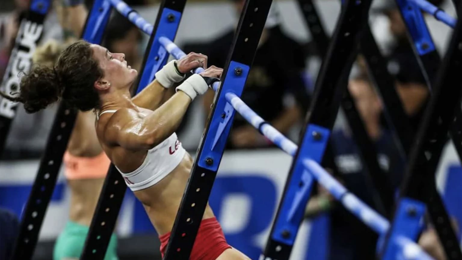 6 week sales pull up program
